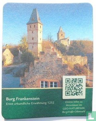 Burg Frankenstein - Bild 1