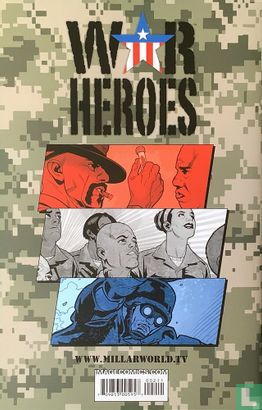 War Heroes 2 - Image 2
