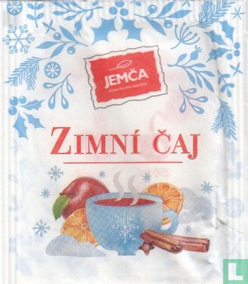Zimní Caj - Image 1