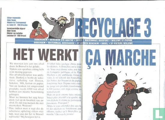 Recyclage 3