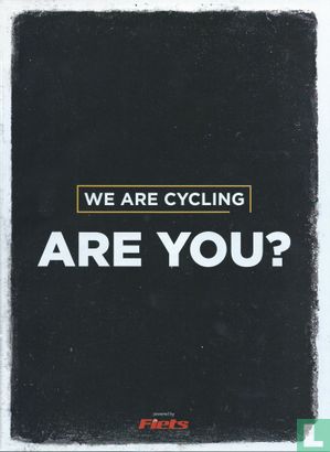 Fiets 2 - We are cycling are you? - Image 1