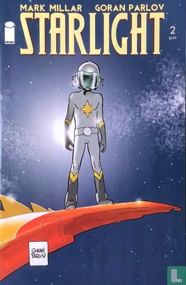 Starlight 2 - Afbeelding 1