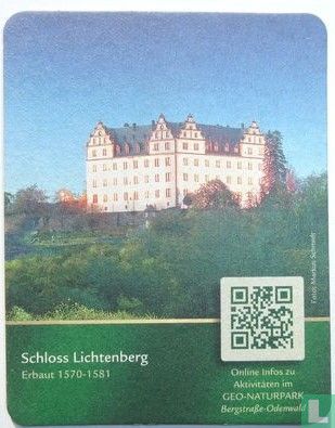 Schloss Lichtenberg - Bild 1