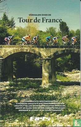 Fiets - Verhalen over de Tour de France - Image 2