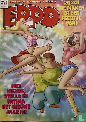 Eppo 1 - Bild 1