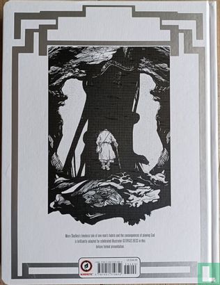 Horror Classics by Georges Bess: Frankenstein - Afbeelding 2