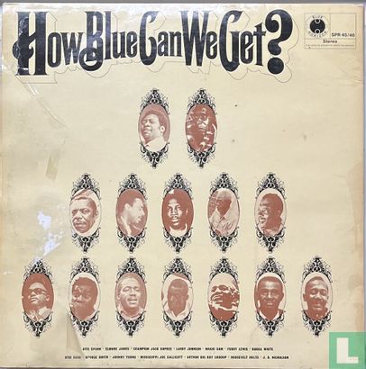 How Blue Can We Get? - Image 7