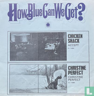 How Blue Can We Get? - Image 12