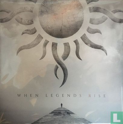 When Legends Rise - Afbeelding 1