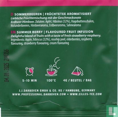 Sommerbeeren  - Image 2