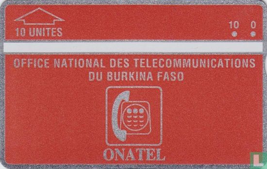 Office national des télécommunications du Burkina Faso - Afbeelding 1
