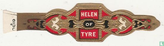 Helen of Tyre - Image 1