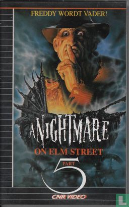 A Nightmare on Elm Street 5 - Image 1
