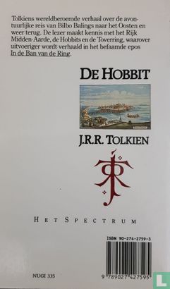 De Hobbit - Afbeelding 2