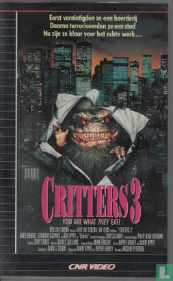Critters 3 - Image 1