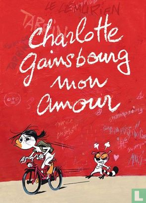 Charlotte Gainsbourg mon amour - Bild 1