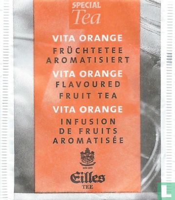 Vita Orange - Image 1