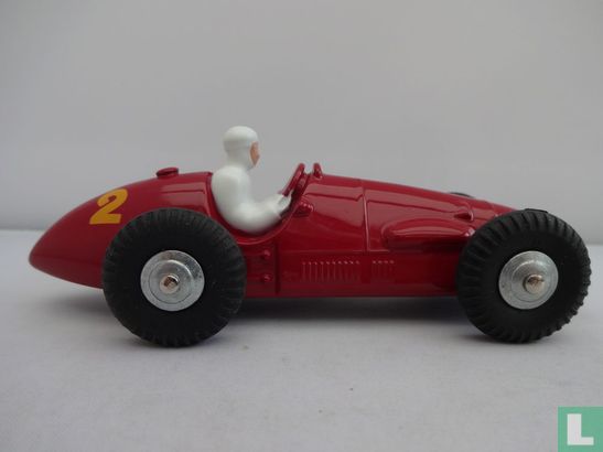 Ferrari Tipo 500 Auto de Course - Afbeelding 4