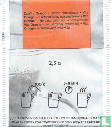 Vita Orange - Image 2