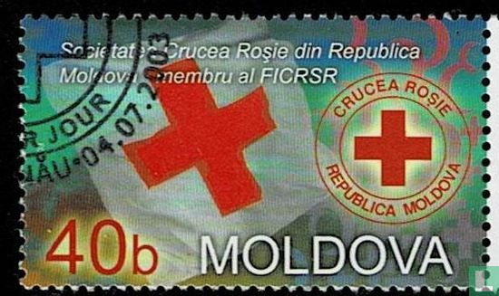 Nationales Rotes Kreuz