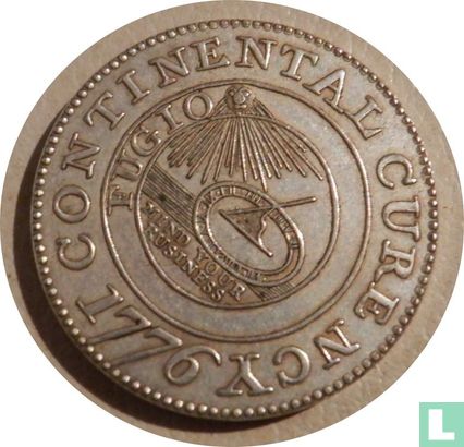 Verenigde Staten 1 dollar 1776 - Bild 1