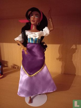 Esmeralda - Image 1