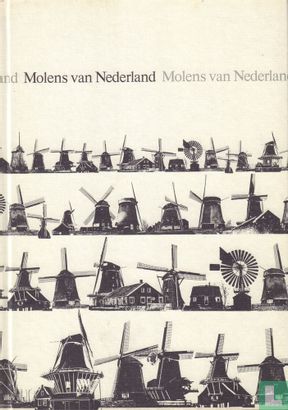 Molens van Nederland - Afbeelding 4