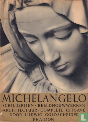 Michelangelo  - Image 1