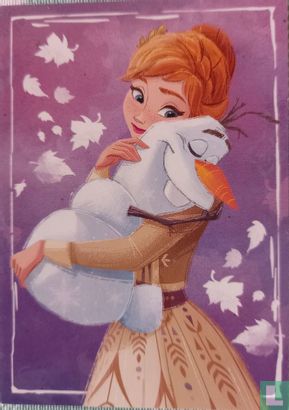 Anna & Olaf - Afbeelding 1