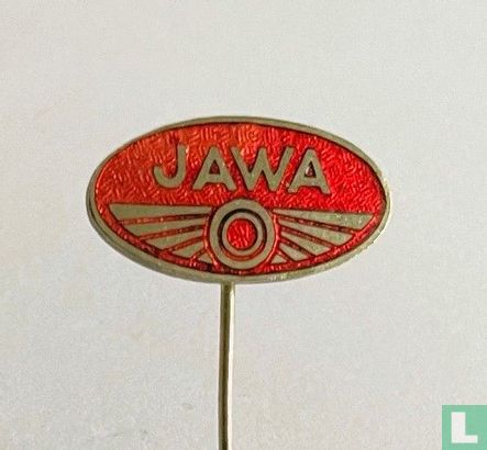 Jawa [rood]