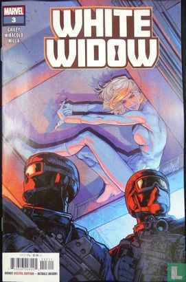 White Widow 3 - Bild 1