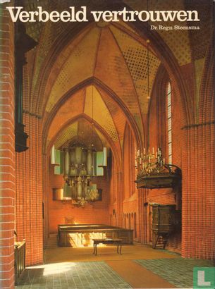 Verbeeld vertrouwen - Image 1