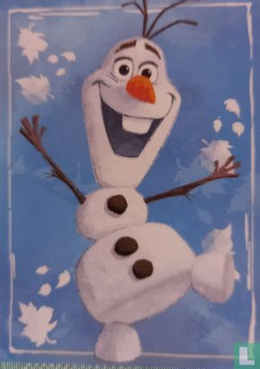 Olaf - Image 1