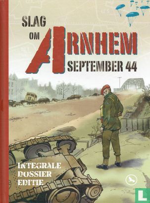 Slag om Arnhem - Afbeelding 1