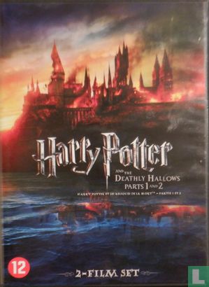Harry Potter and the Deathly Hallows   - Image 1