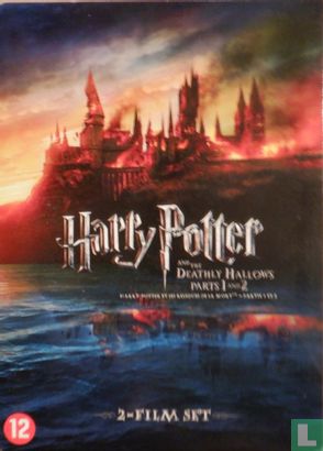 Harry Potter and the Deathly Hallows   - Bild 3