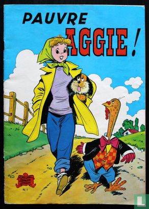 Pauvre Aggie ! - Image 1