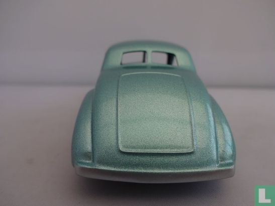 Studebaker coupé - Afbeelding 5