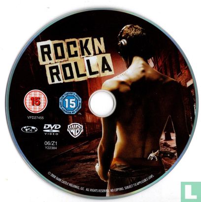 RocknRolla - Image 3