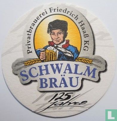 Schwalm Bräu - Bild 2