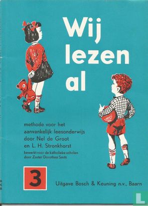 Wij lezen al - Bild 1