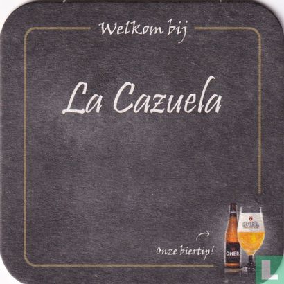 La Cazuela