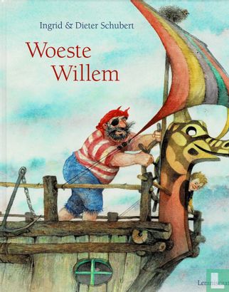 Woeste Willem - Image 1