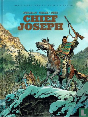 Chief Joseph - Bild 1