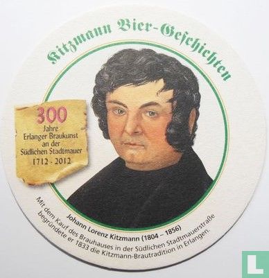 Johann Lorenz Kitzmann - Afbeelding 1