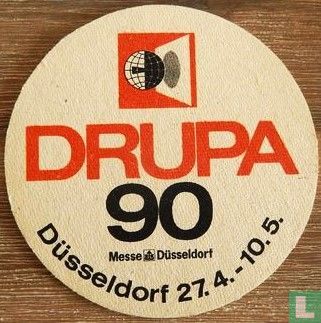 Drupa 90 - Bild 1