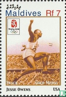 Olympische Spiele 1936 Berlin