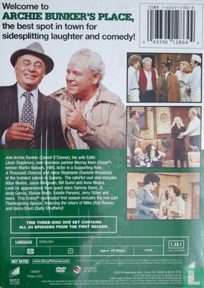 Archie Bunker's Place - The Complete First Season - Image 2