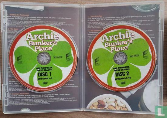 Archie Bunker's Place - The Complete First Season - Image 4