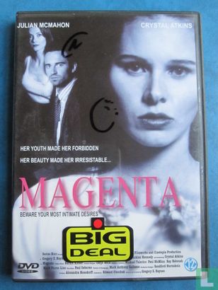Magenta - Bild 1